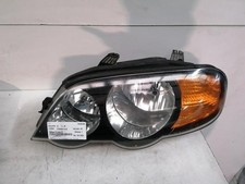 Feu avant (phare) Kia SHUMA