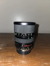 Hanimex HMC Zoom Lens 28-80mm