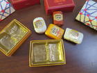Re-ment Meat Gift Box Collection for Barbie Dollhouse Miniature Food Kitchen — photo 5