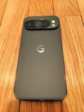 NEW Google Pixel 10 Pro 128 GB Obsidian Unlocked