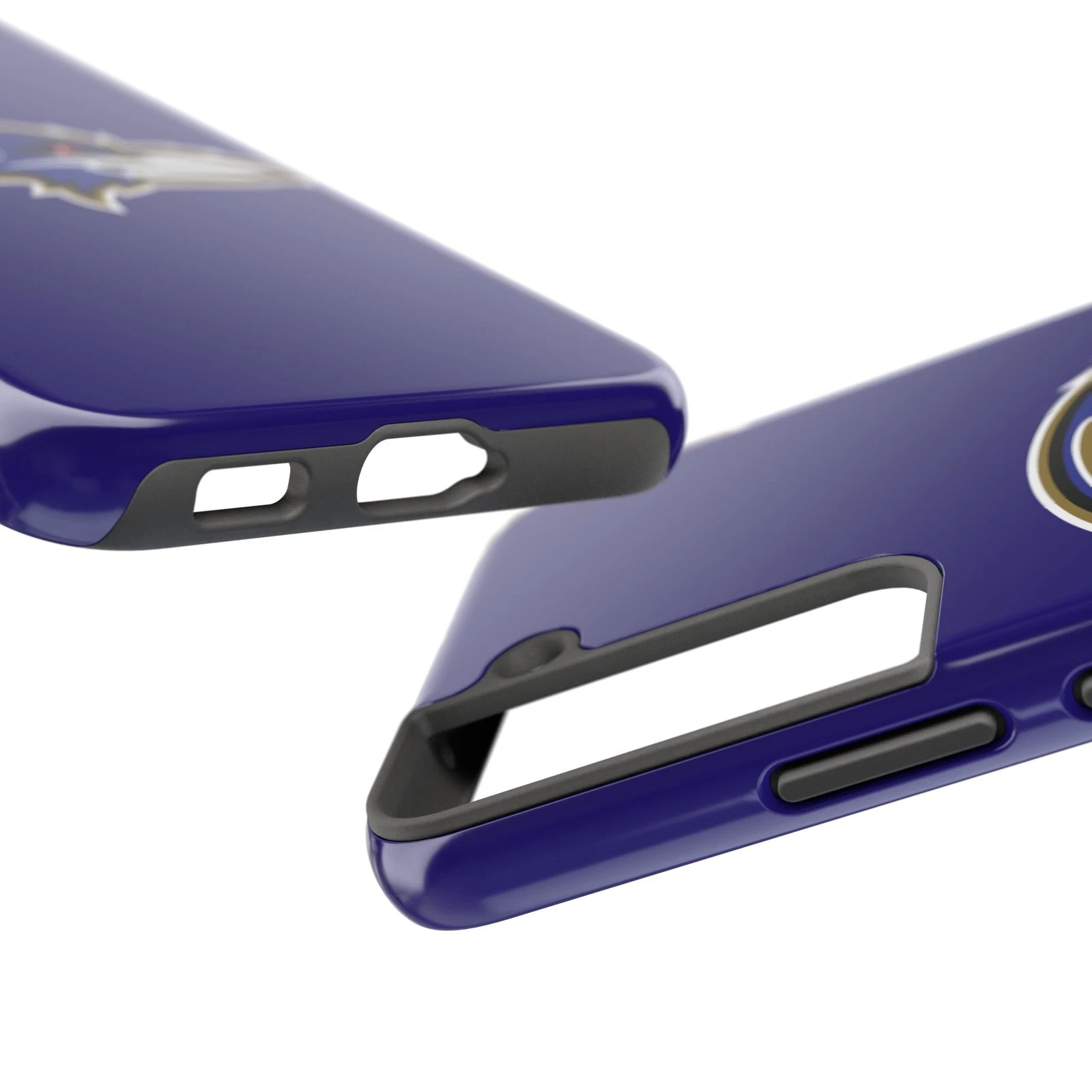 Baltimore Ravens Phone Case for iPhone