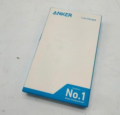 Anker HDMI Switch 4K 60Hz 2 In 1 Out HDMI Switcher A83H1 gray