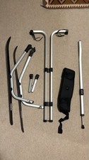 Thule Chariot 2 Cross Country Skiing Kit (only one spare part needed)
