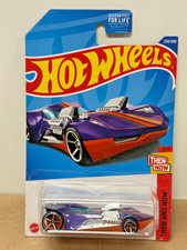 2022 Hot Wheels Twin Mill III #234