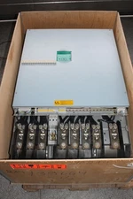 Vacon CN400CX6G0N0 Drive 400 kW Master Slave NEW