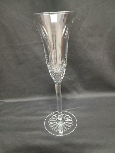 Waterford Crystal Giselle Champagne Toasting Flute
