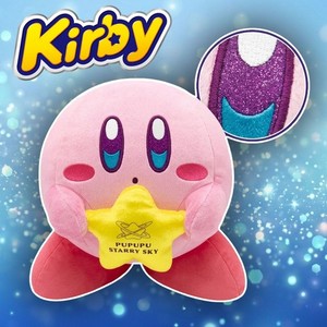 Kirby Pupupu | eBay