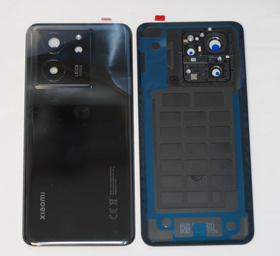 Xiaomi Mi 13T 13T PRO Akkudeckel Backcover mit Linse UK LAGERWARE