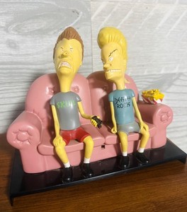 Beavis and Butt-Head TV | eBay
