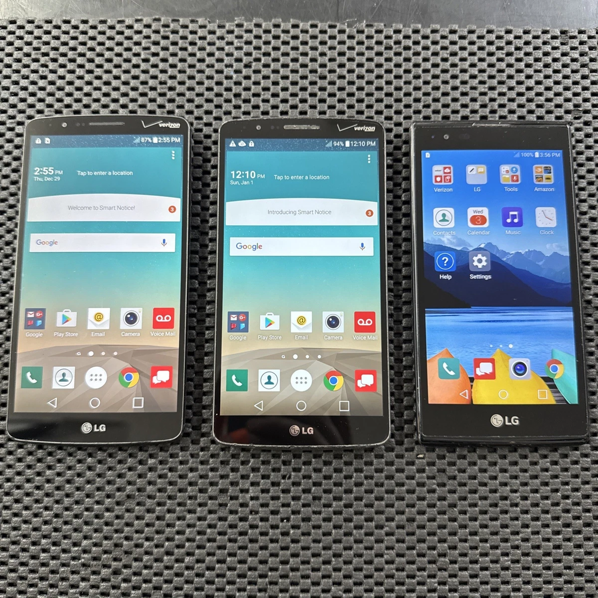 LG G3 4G Cell Phones & Smartphones for Sale - eBay