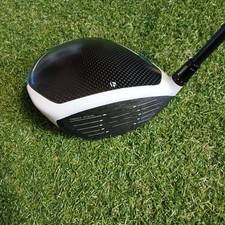 TaylorMade SIM2 Max Driver 9.0 Head Only 1W w/ Headcover RH Golf Club JP