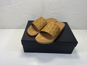 Mcm Slides Men | eBay display picture 1
