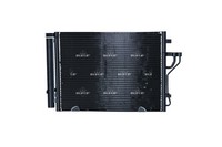 NRF 35999 Kondensator, Klimaanlage FüR Hyundai,Kia