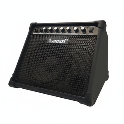 E-Drum-Verstärker Laut Bluetooth-Drum-Amp Tragbar Für Bühne