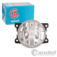 Alkar PSX24W Nebelscheinwerfer Links/Rechts Passend FüR Peugeot 208 | 2903284
