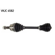 SKF Árbol de transmisión delantero derecho Fiat 500l