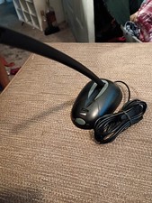 Blackweb USB Basic Microphone for Computer PC Recording