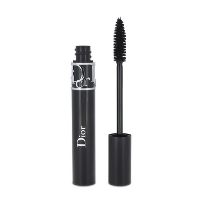 Dior Diorshow 24H Wear Buildable Mascara 090 Noir Black 10ml