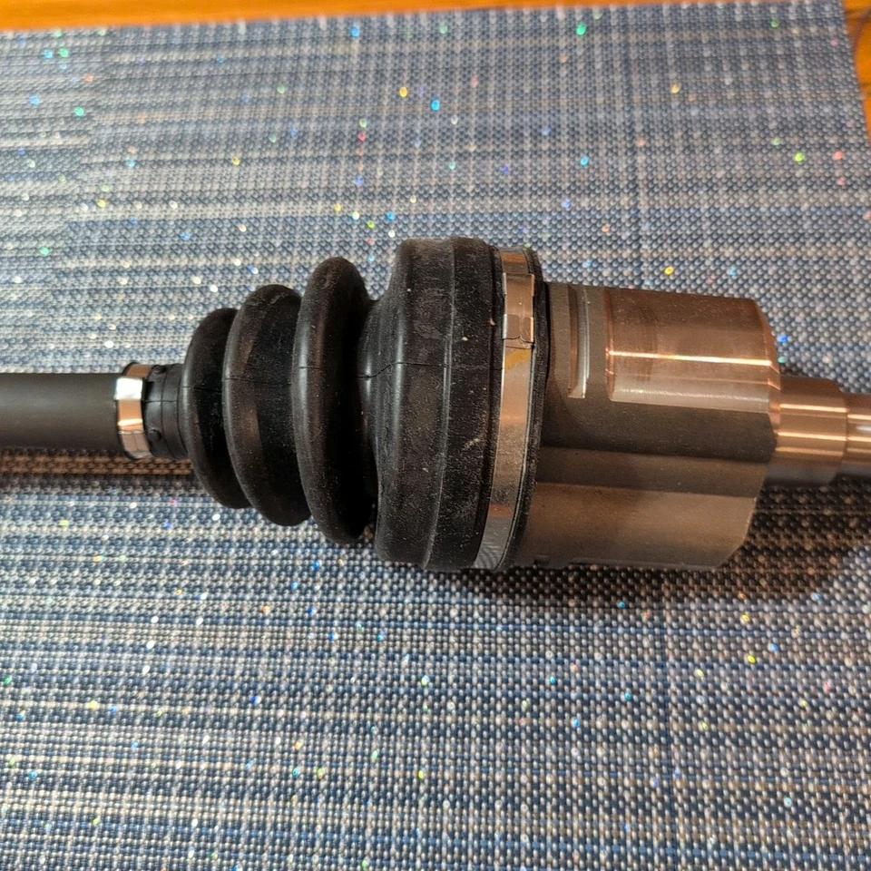 Front Passenger Side CV Axle for 1982-1996 Buick, Cadillac, Chevrolet (66-1055) - Image 4 of 4