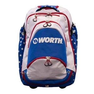 ebay wheeled backpack