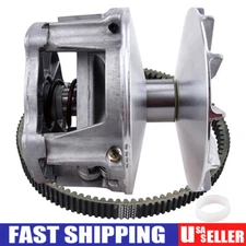 Primary Drive Clutch W/ Belt For Polaris Ranger 570 2014-2019 RZR 570 2012-2019