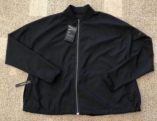 Nike Lightweight Jacket Spring Summer Training 889291-010 110 Women's M