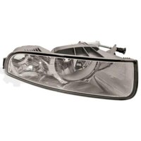 Nebelscheinwerfer Nebellicht Nsw Rechts FüR Skoda Superb II Kombi 3T5 3T4