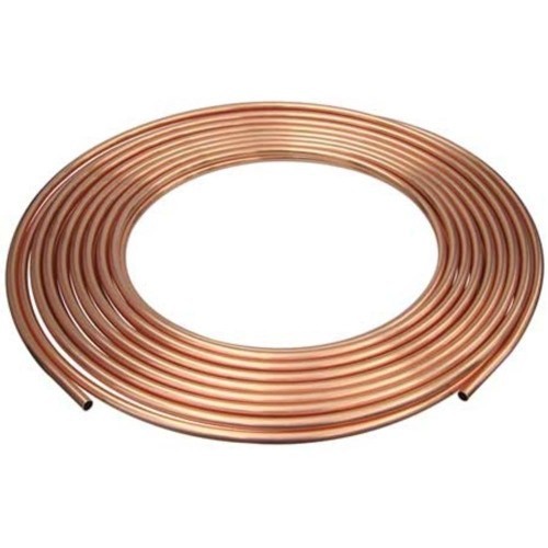 Copper Tube, Flexible 3/4"X50Ft Icool eBay