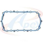 Engine Oil Pan Gasket Set Apex Automobile Parts AOP425A
