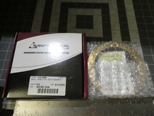 Inpro/Seal Bearing Isolator 1687-A-00478-0