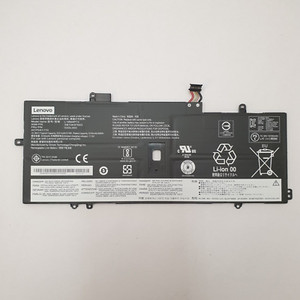 Lenovo ThinkPad X1 Yoga 4th Gen G4 Original Akku 3230mAh Li-ion Battery