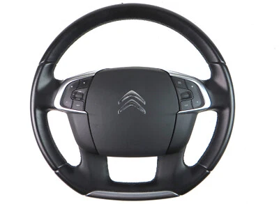 Citroen C4 II (NC) Lenkrad  - Bild 1 von 4