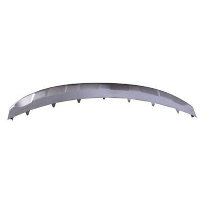 For Ford Taurus 1986-1991 K-Metal Front Bumper Impact Strip