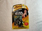 Kenner Star Wars Action Masters Die Cast Darth Vader Metal Figure NEW