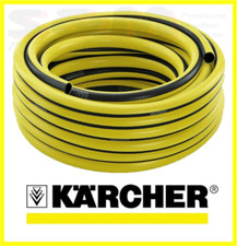 Karcher PrimoFlex Garden Hose 20m 1/2" Diameter  Genuine 26451380 2.645-138.0