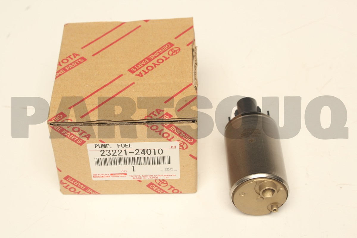 pua出品 2322124010 Genuine Toyota PUMP FUEL 23221-24010 | eBay