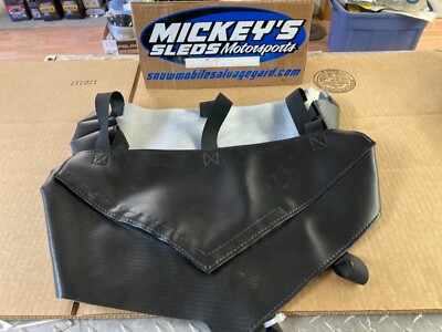 オーダー用 OEM Ski Doo 2003-2007 MXZ Rev Summit XRS X HO SDI Gas Tank Cover