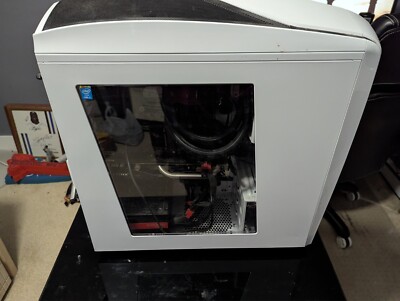 Gaming PC USED !SPECS IN DESCRIPTION