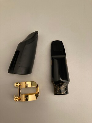 Jody Jazz JET Alto 6 Alt-Saxophon Mundstück