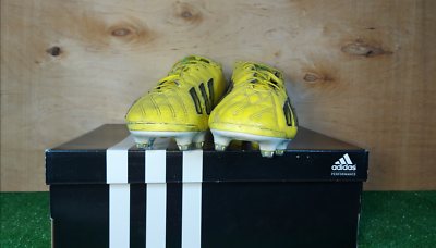 【即日発送 希少品】adidas adizero F50 LEA SG g6530401.jpg