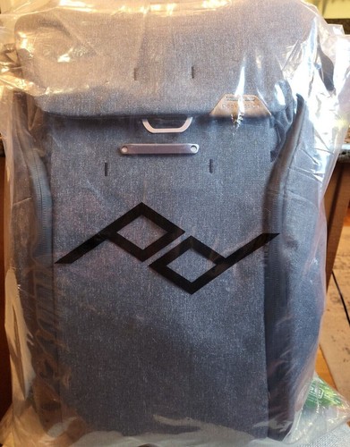 Peak Design Everyday Backpack v2 (20L 