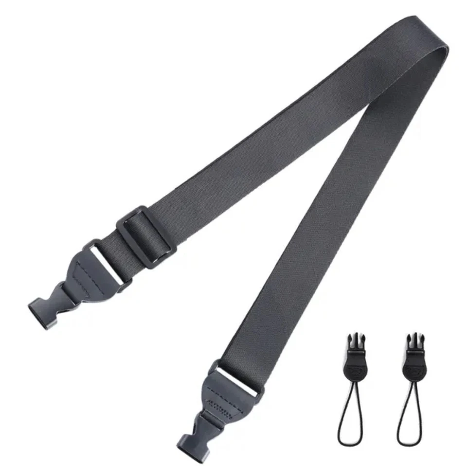 Camera Strap Neck Quick Release Shoulder Universal for Canon Sony Nikon DSRL - Image 4 of 4