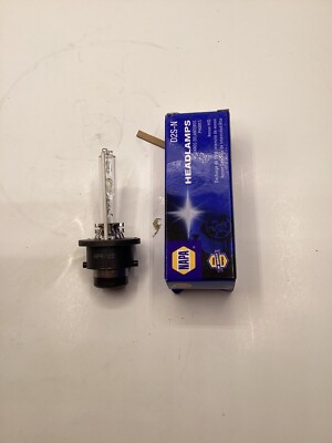 NAPA Quality D2S HID High Intensity Discharge Bulb D2S-N 