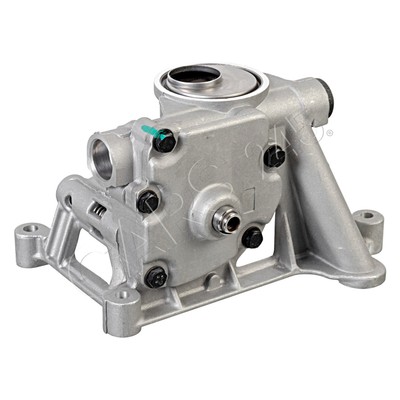 SWAG Oil Pump For AUDI A4 Avant A6 A8 SKODA Superb I VW Passat 92-08 78115105D