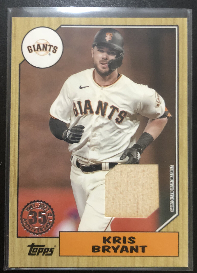 1of1 toppsarchivessignature2022クリスブライアント 1of1 toppsarchivessignature2022クリスブライアント topps