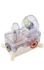 Ketsicart Mixing Valve