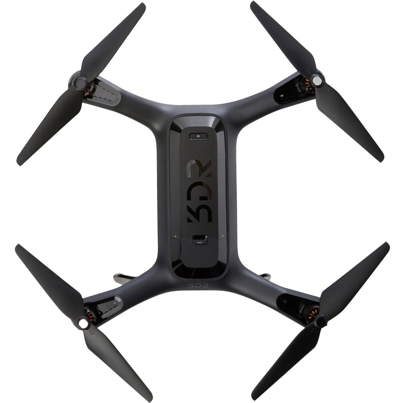 3D Robotics 61453020 Solo Aerial Smart Drone