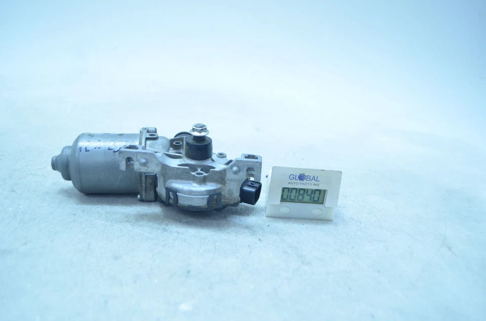 06-09 MOTOR LIMPIAPARABRISAS LEXUS IS250 IS350 OEM Foto 3 de 4