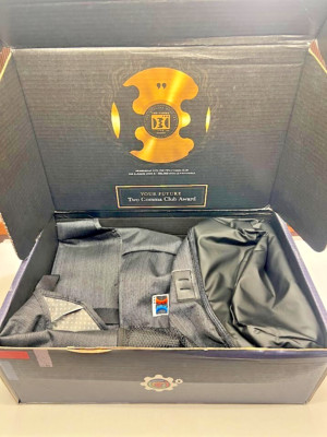 Clickfunnels SWAGS! FHL Funnel Hacking Live 2021 with 2Comma club box!