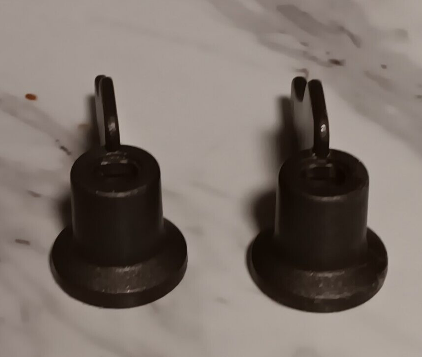 2 OEM Replacement Paddle Zojirushi BBCCV20 BBCEC20 BBCCX20 Bread